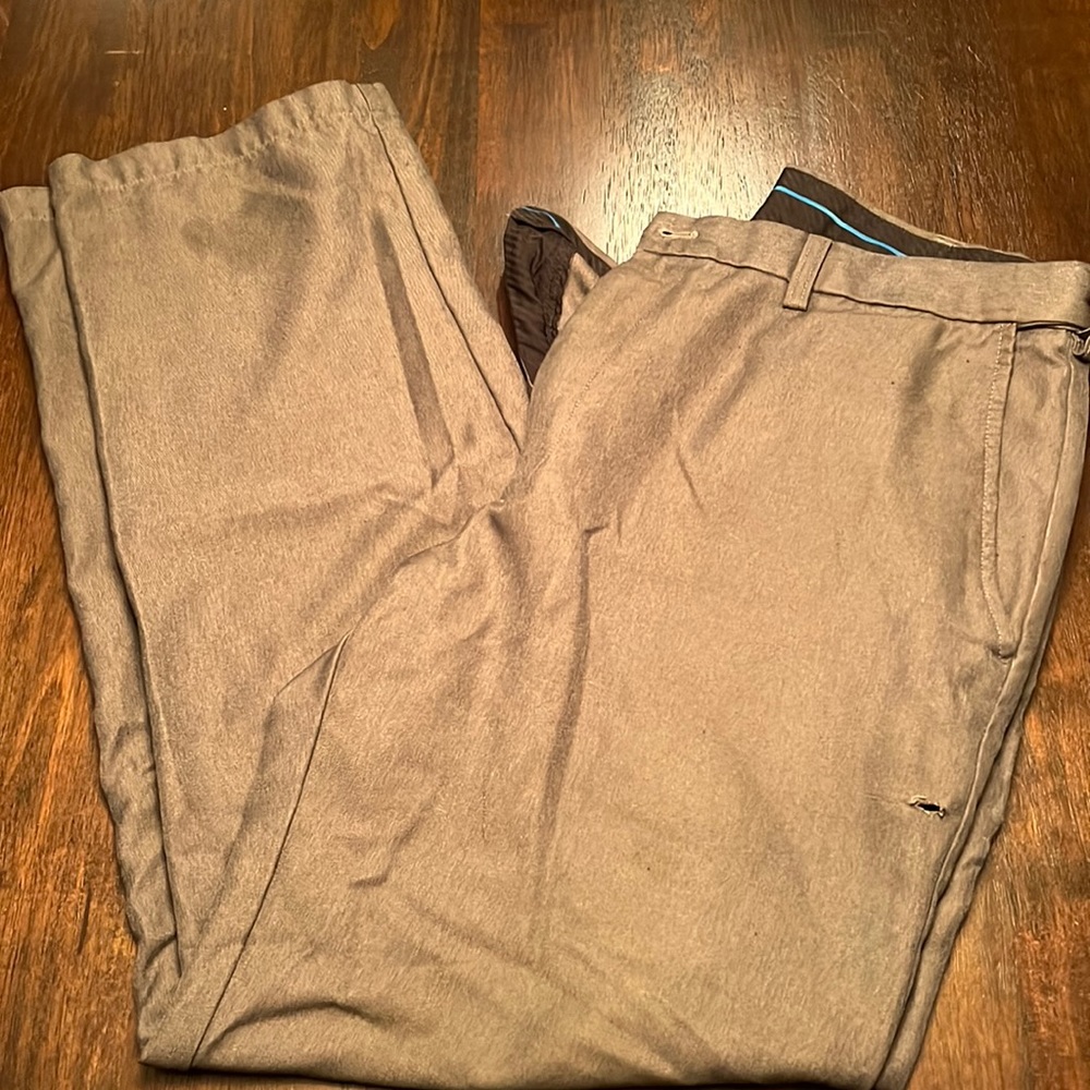 Haggar dress pants